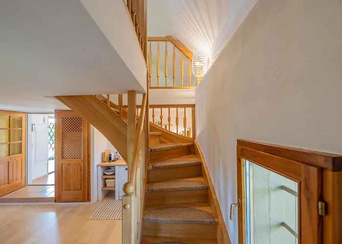 Holiday home Kranach 5 - Wohnen Beim Wein Gamlitz