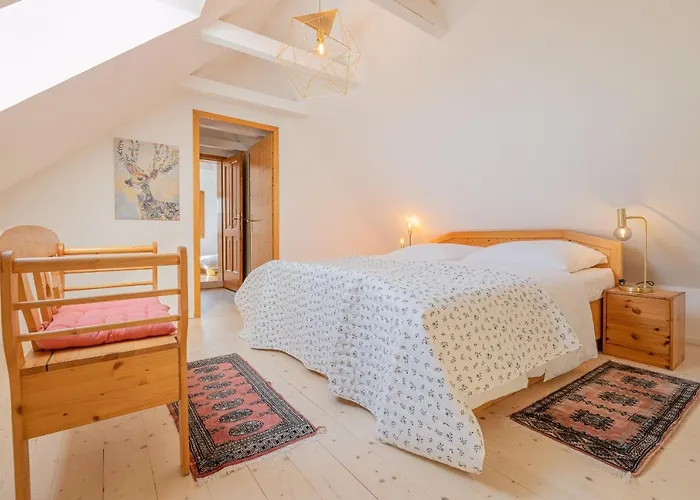 Kranach 5 - Wohnen Beim Wein *