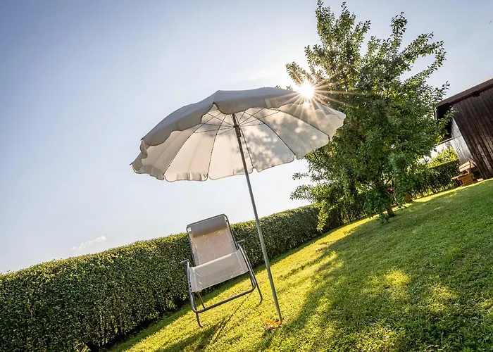 Kranach 5 - Wohnen Beim Wein * Gamlitz