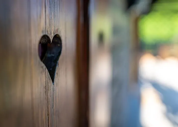 Kranach 5 - Wohnen Beim Wein Casa de Férias *