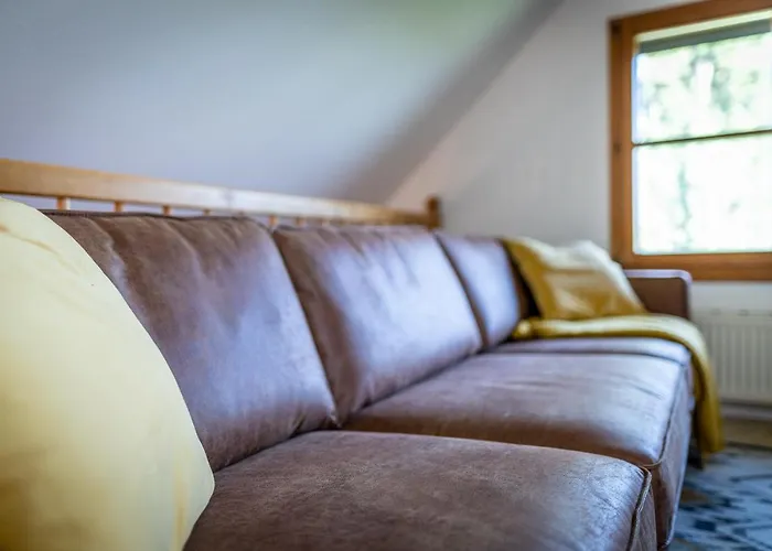 Holiday home Kranach 5 - Wohnen Beim Wein *