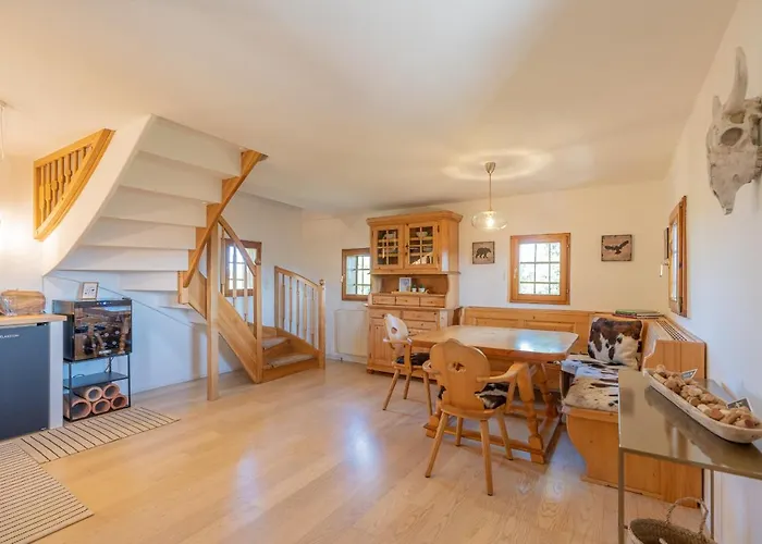 Kranach 5 - Wohnen Beim Wein *