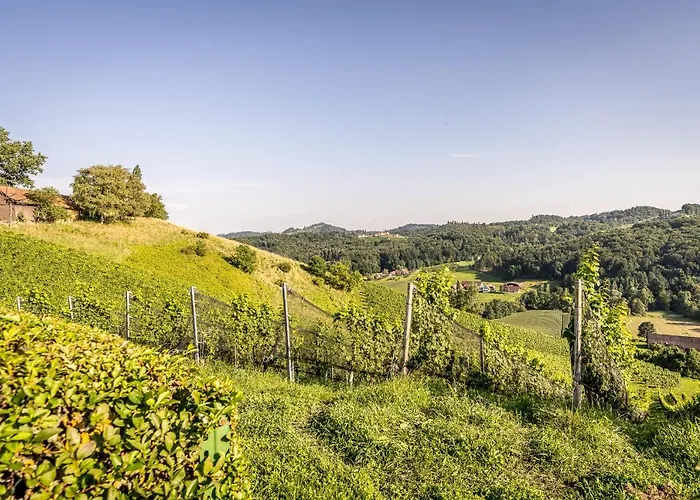 Kranach 5 - Wohnen Beim Wein * Gamlitz