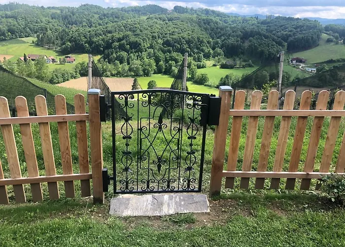 Holiday home Kranach 5 - Wohnen Beim Wein *