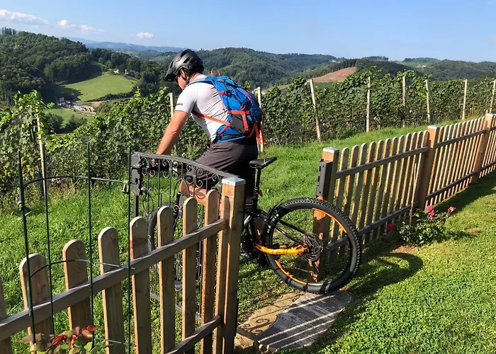 Kranach 5 - Wohnen Beim Wein *