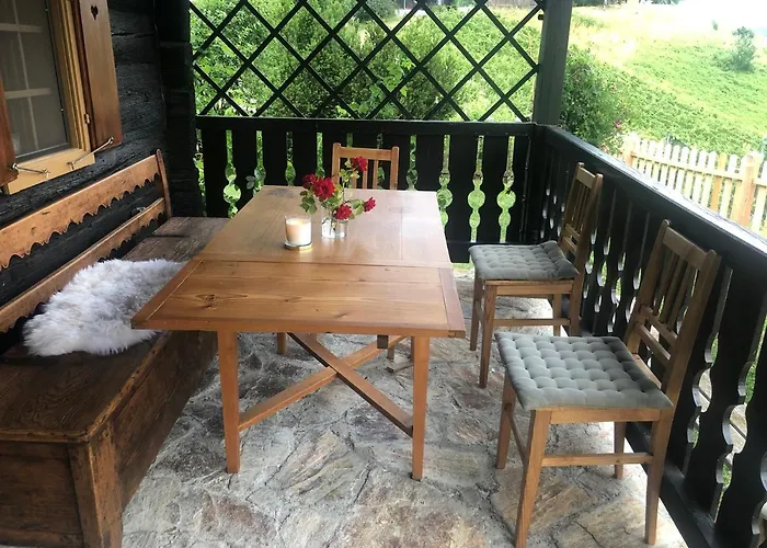 Kranach 5 - Wohnen Beim Wein