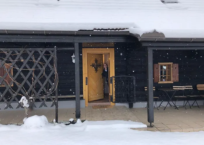 Holiday home Kranach 5 - Wohnen Beim Wein