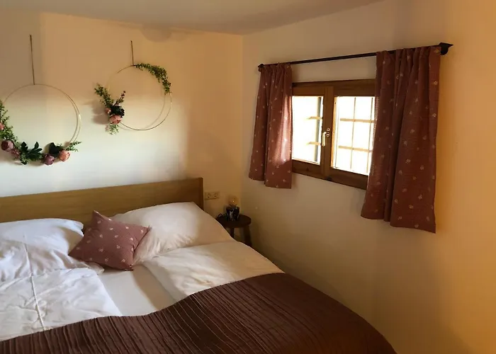 Kranach 5 - Wohnen Beim Wein Gamlitz