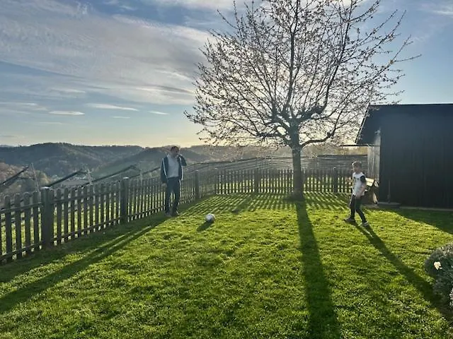 Kranach 5 - Wohnen Beim Wein *