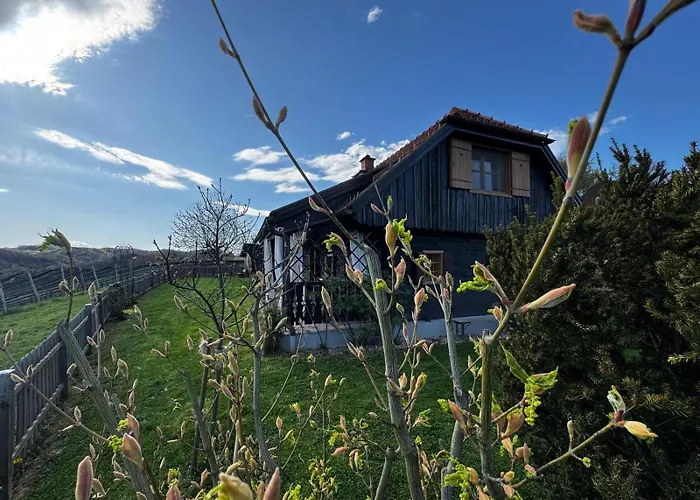 Holiday home Kranach 5 - Wohnen Beim Wein Gamlitz