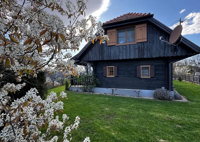 Kranach 5 - Wohnen Beim Wein *