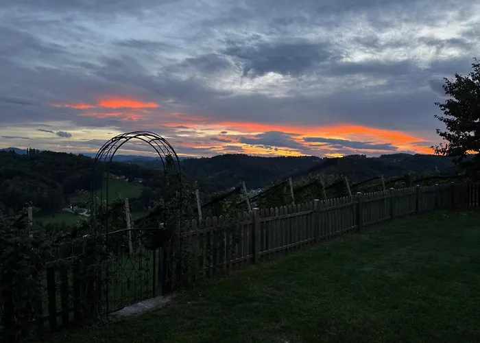 Kranach 5 - Wohnen Beim Wein *